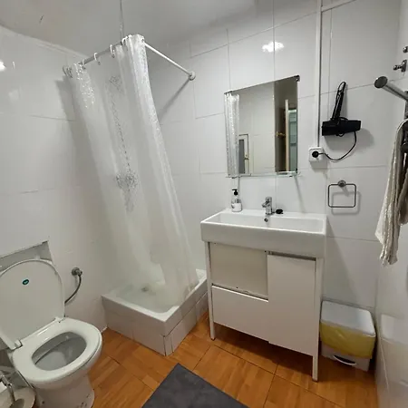 شقة 019 Principal Floor برشلونة