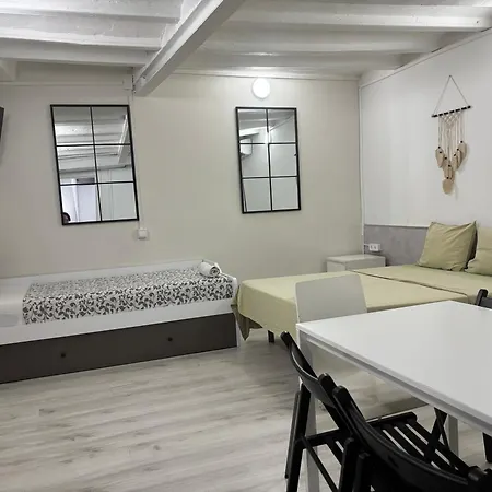 아파트 019 Principal Floor