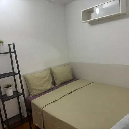 019 Principal Floor Appartamento *